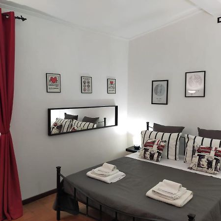 La Tegola Apartment Tivoli Ngoại thất bức ảnh