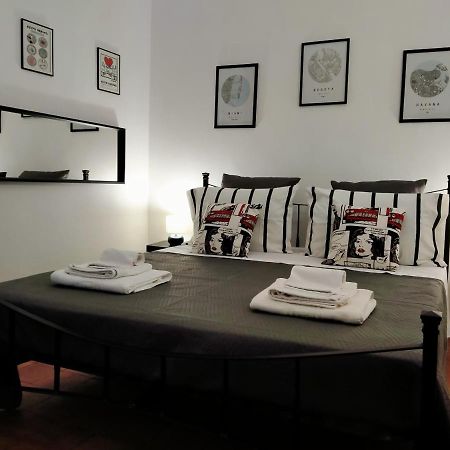 La Tegola Apartment Tivoli Ngoại thất bức ảnh