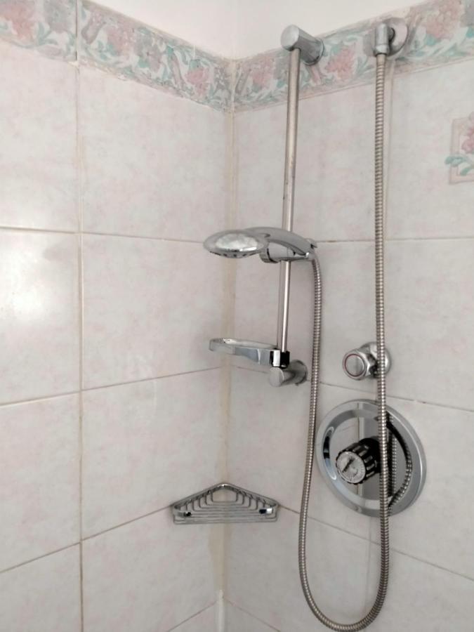 La Tegola Apartment Tivoli Ngoại thất bức ảnh