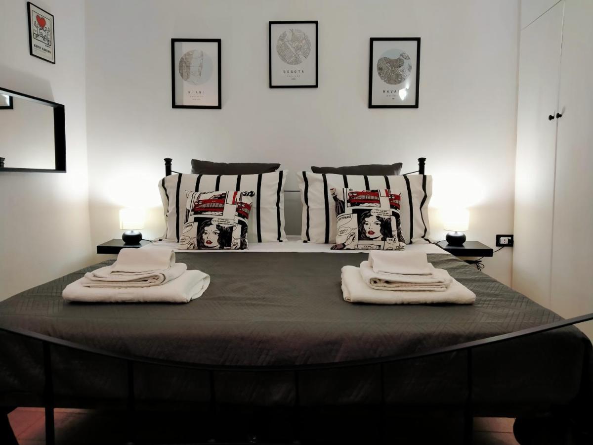 La Tegola Apartment Tivoli Ngoại thất bức ảnh