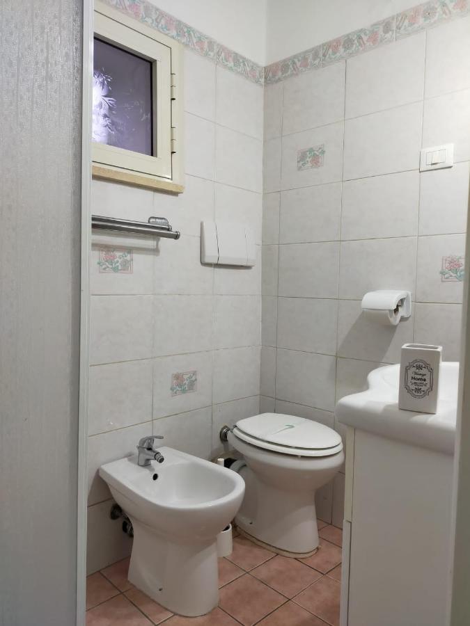 La Tegola Apartment Tivoli Ngoại thất bức ảnh