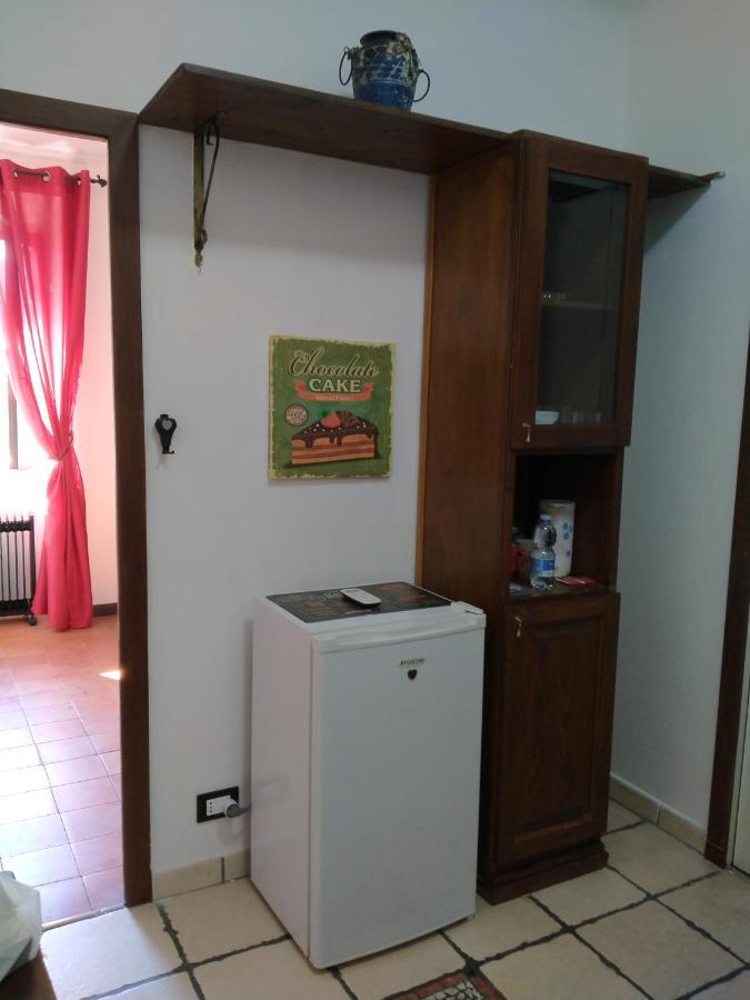 La Tegola Apartment Tivoli Ngoại thất bức ảnh