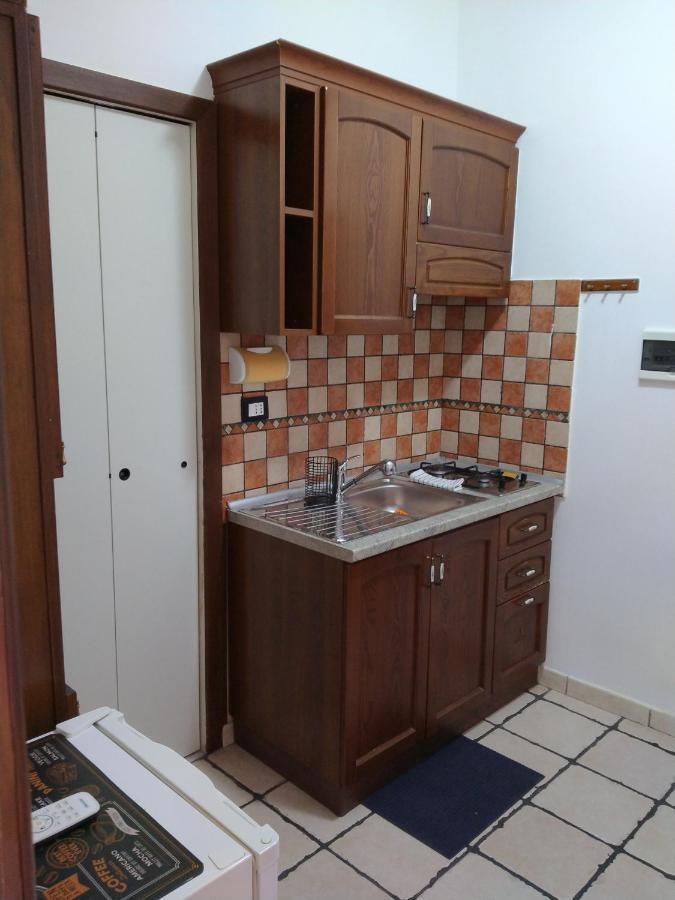La Tegola Apartment Tivoli Ngoại thất bức ảnh