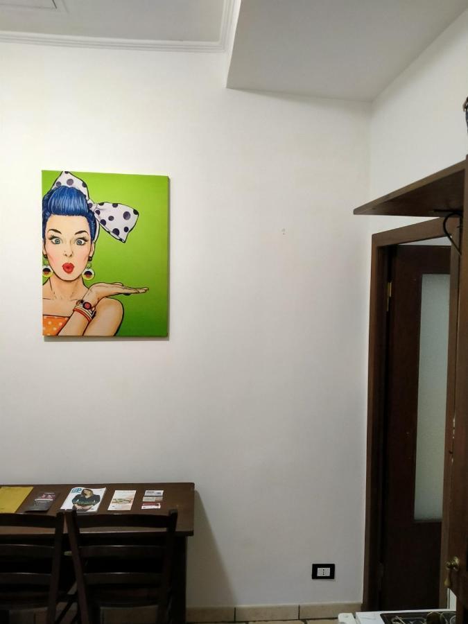 La Tegola Apartment Tivoli Ngoại thất bức ảnh
